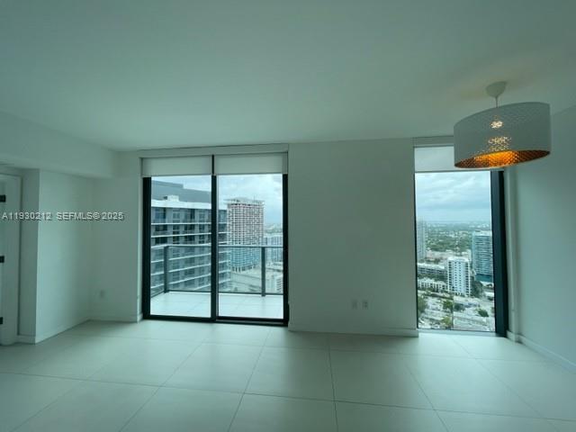 PARAISO BAYVIEWS CONDO - Residential Lease