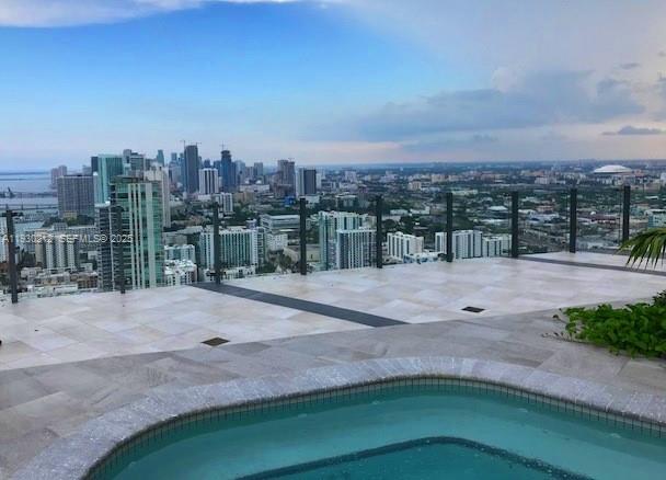 PARAISO BAYVIEWS CONDO - Residential Lease
