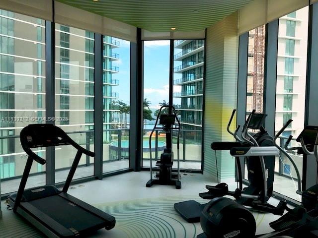 PARAISO BAYVIEWS CONDO - Residential Lease