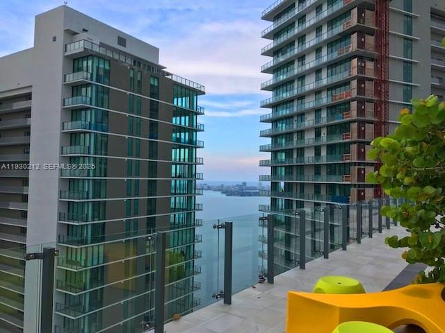 PARAISO BAYVIEWS CONDO - Residential Lease