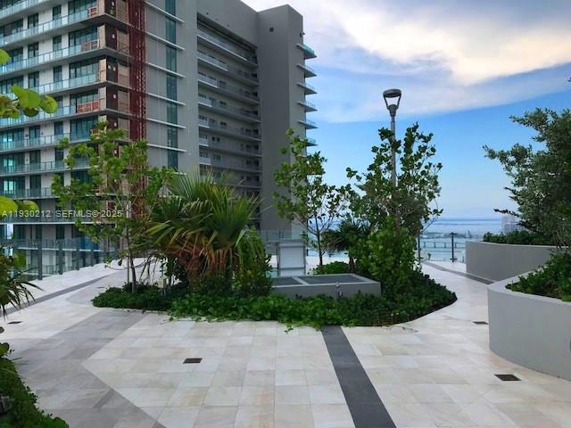 PARAISO BAYVIEWS CONDO - Residential Lease