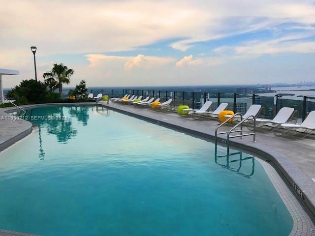 PARAISO BAYVIEWS CONDO - Residential Lease