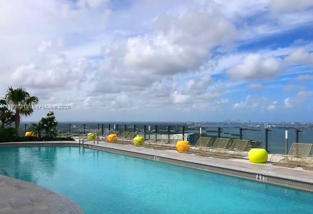 PARAISO BAYVIEWS CONDO - Residential Lease