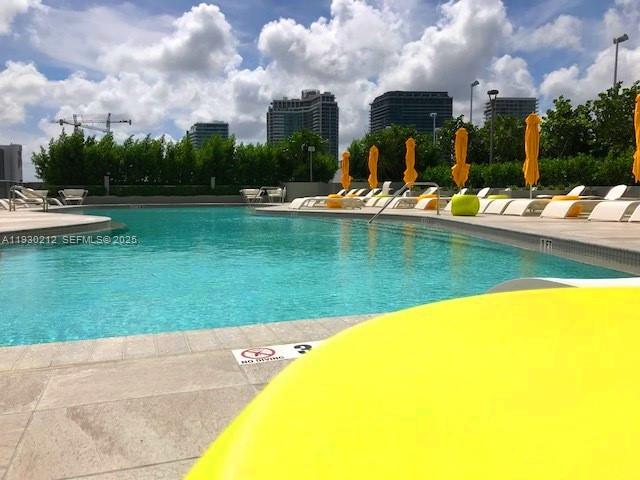 PARAISO BAYVIEWS CONDO - Residential Lease