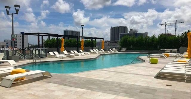 PARAISO BAYVIEWS CONDO - Residential Lease