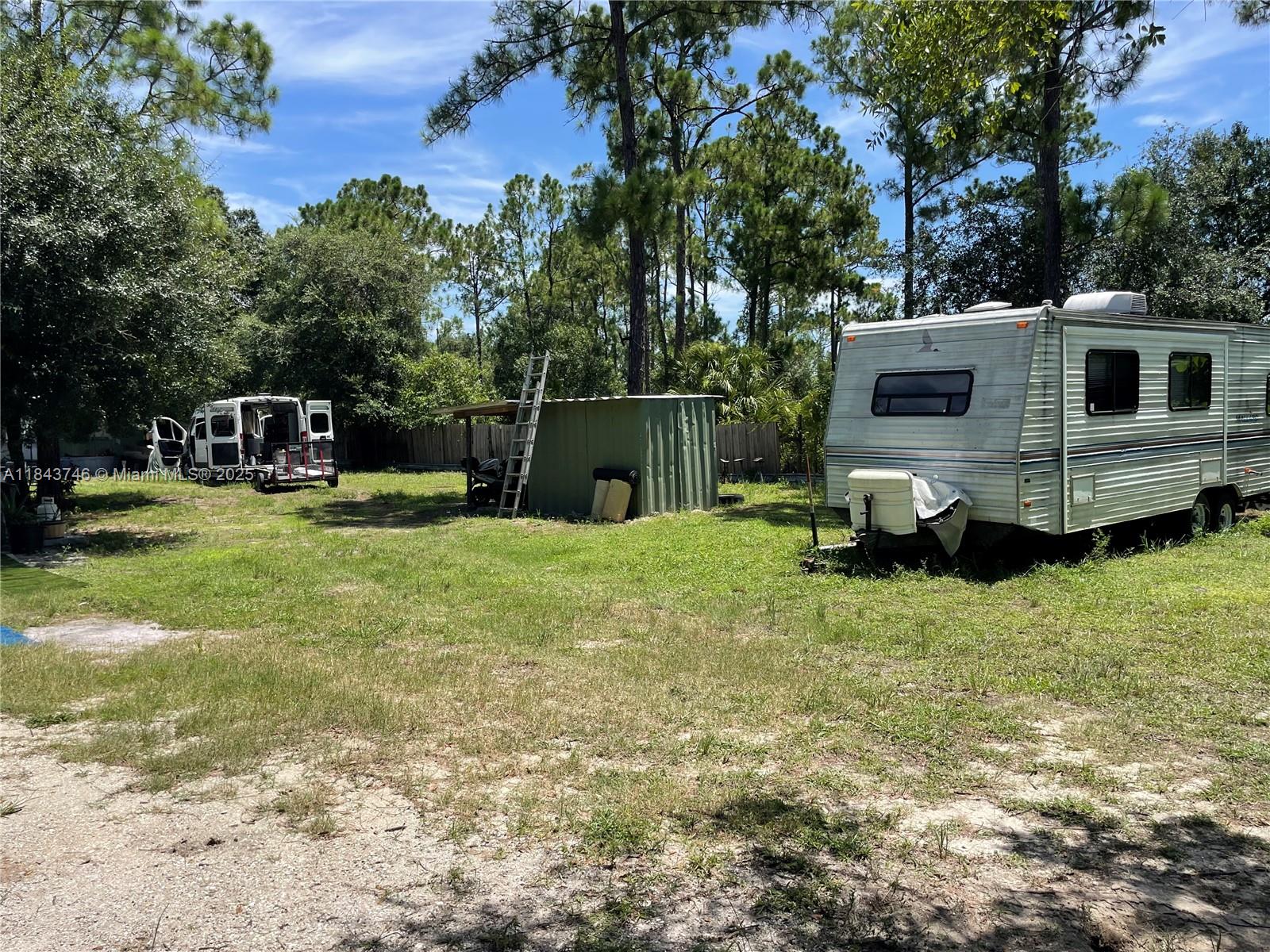 Montura Ranch - Residential