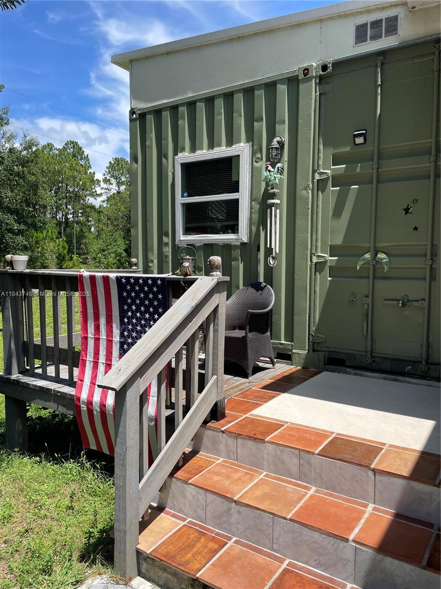 Montura Ranch - Residential