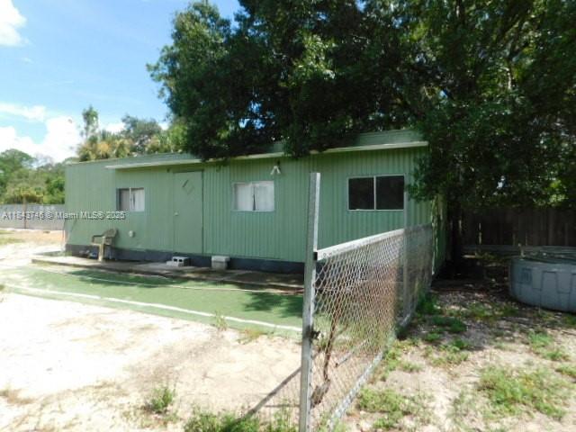 Montura Ranch - Residential