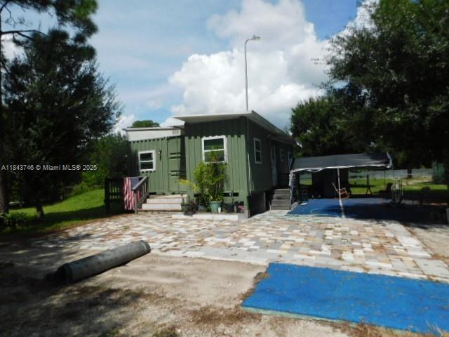 Montura Ranch - Residential