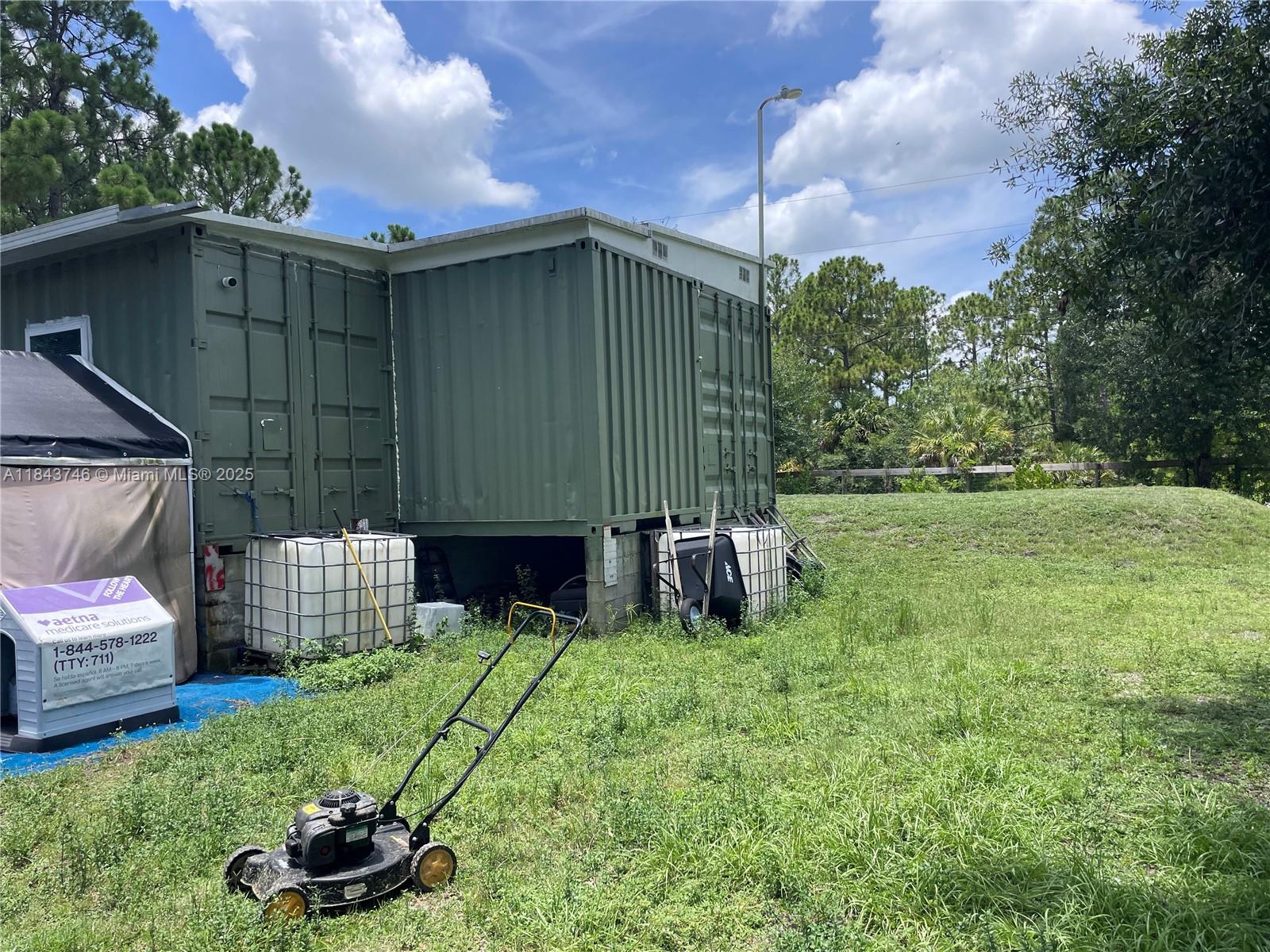 Montura Ranch - Residential