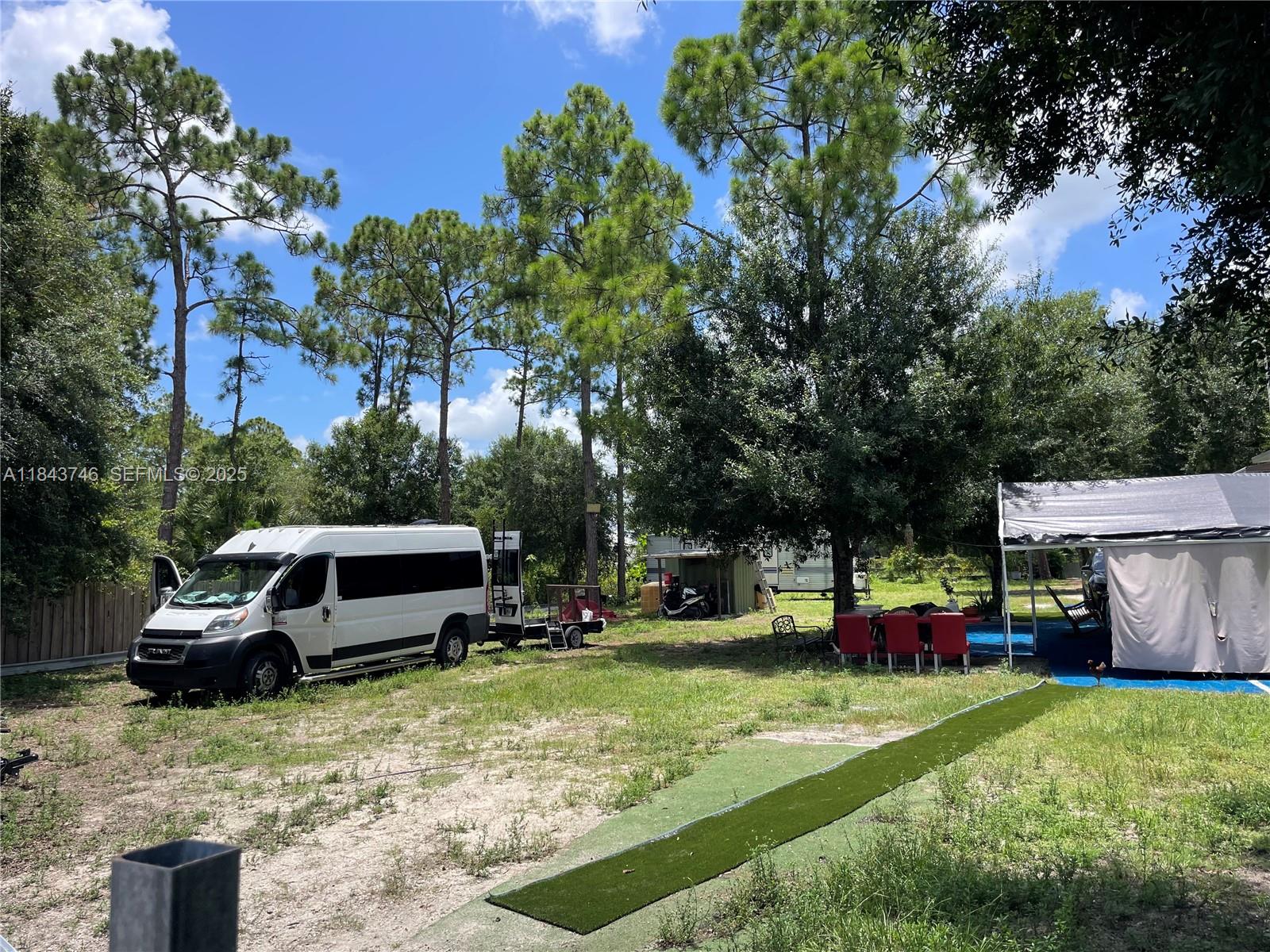 Montura Ranch - Residential