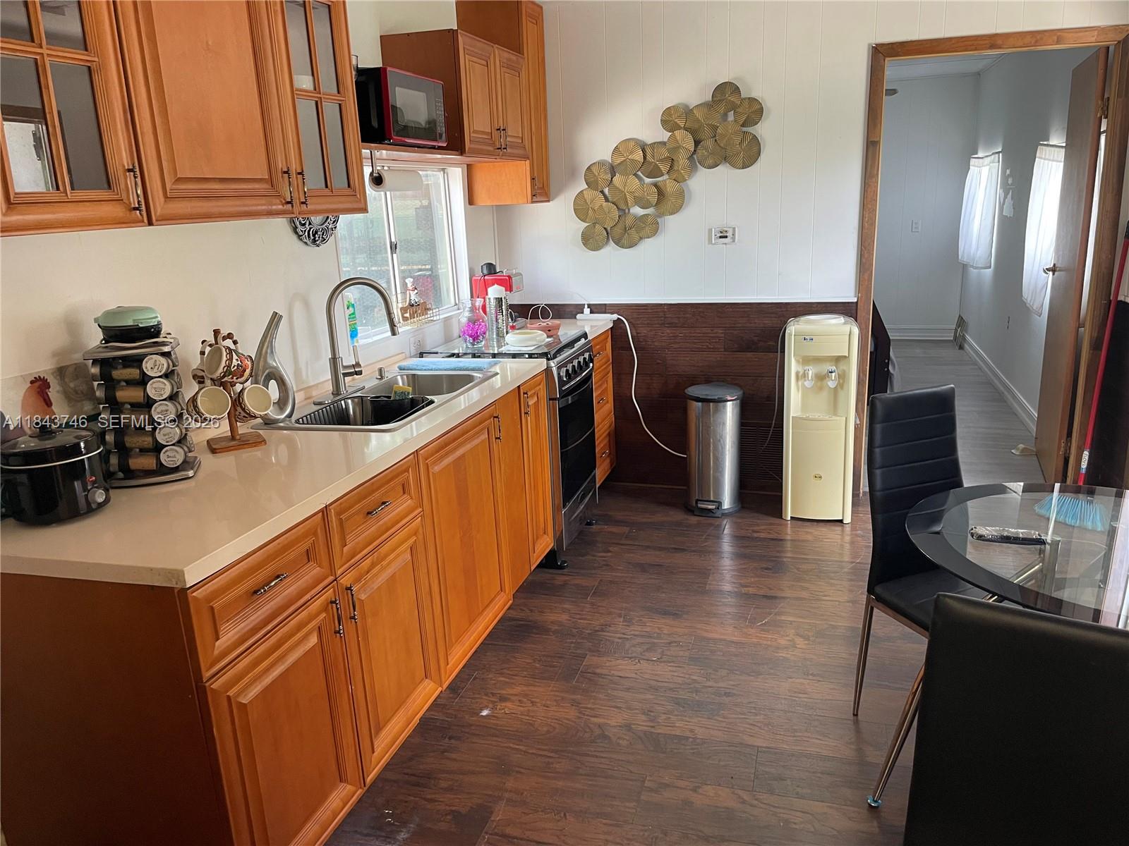 Montura Ranch - Residential