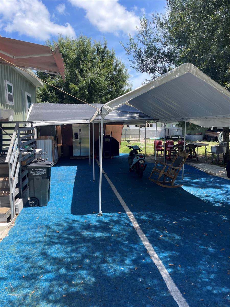 Montura Ranch - Residential