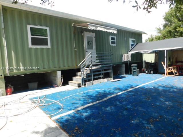 Montura Ranch - Residential