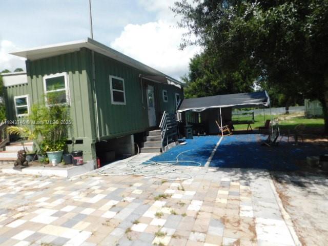 Montura Ranch - Residential