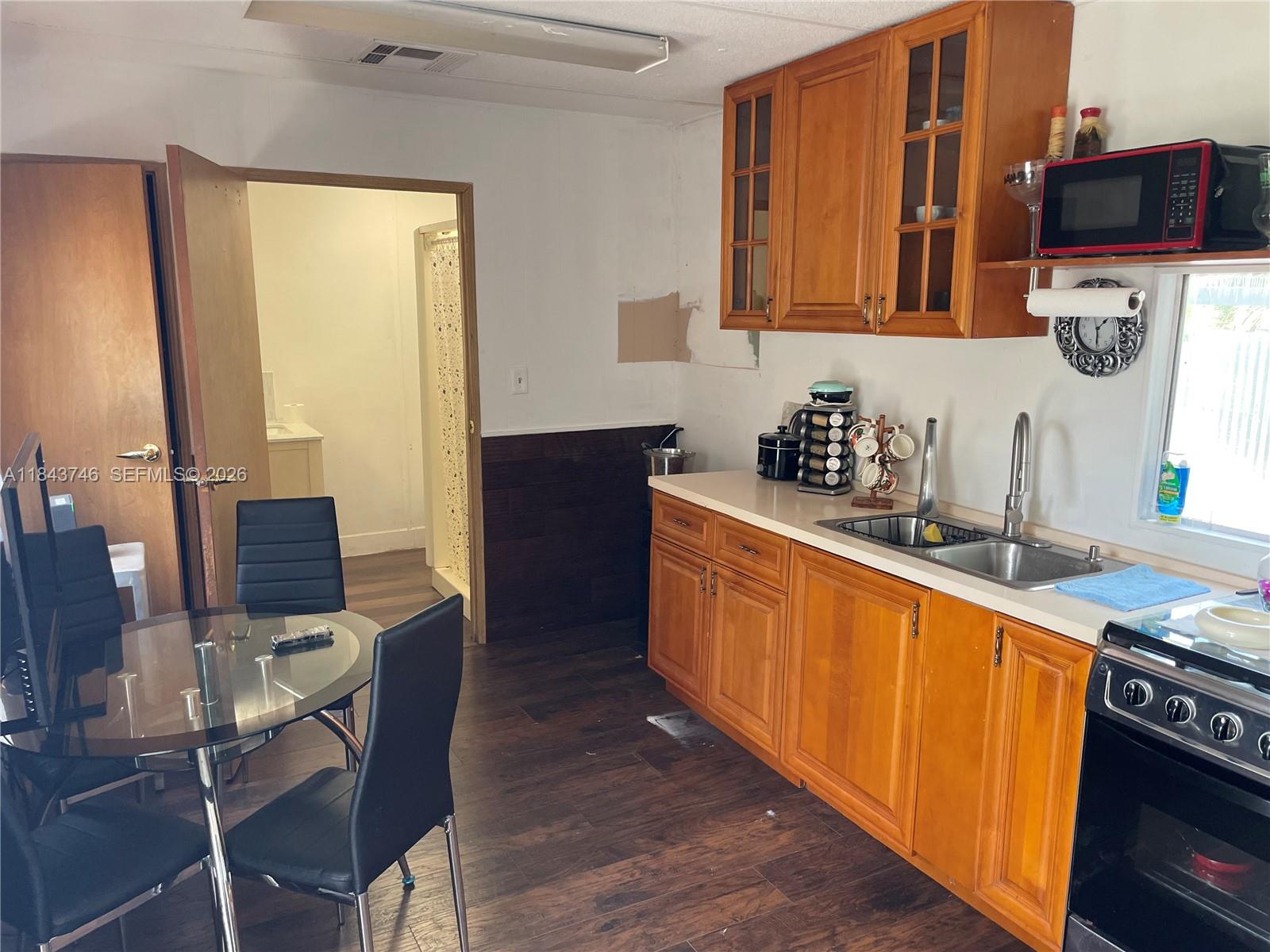 Montura Ranch - Residential