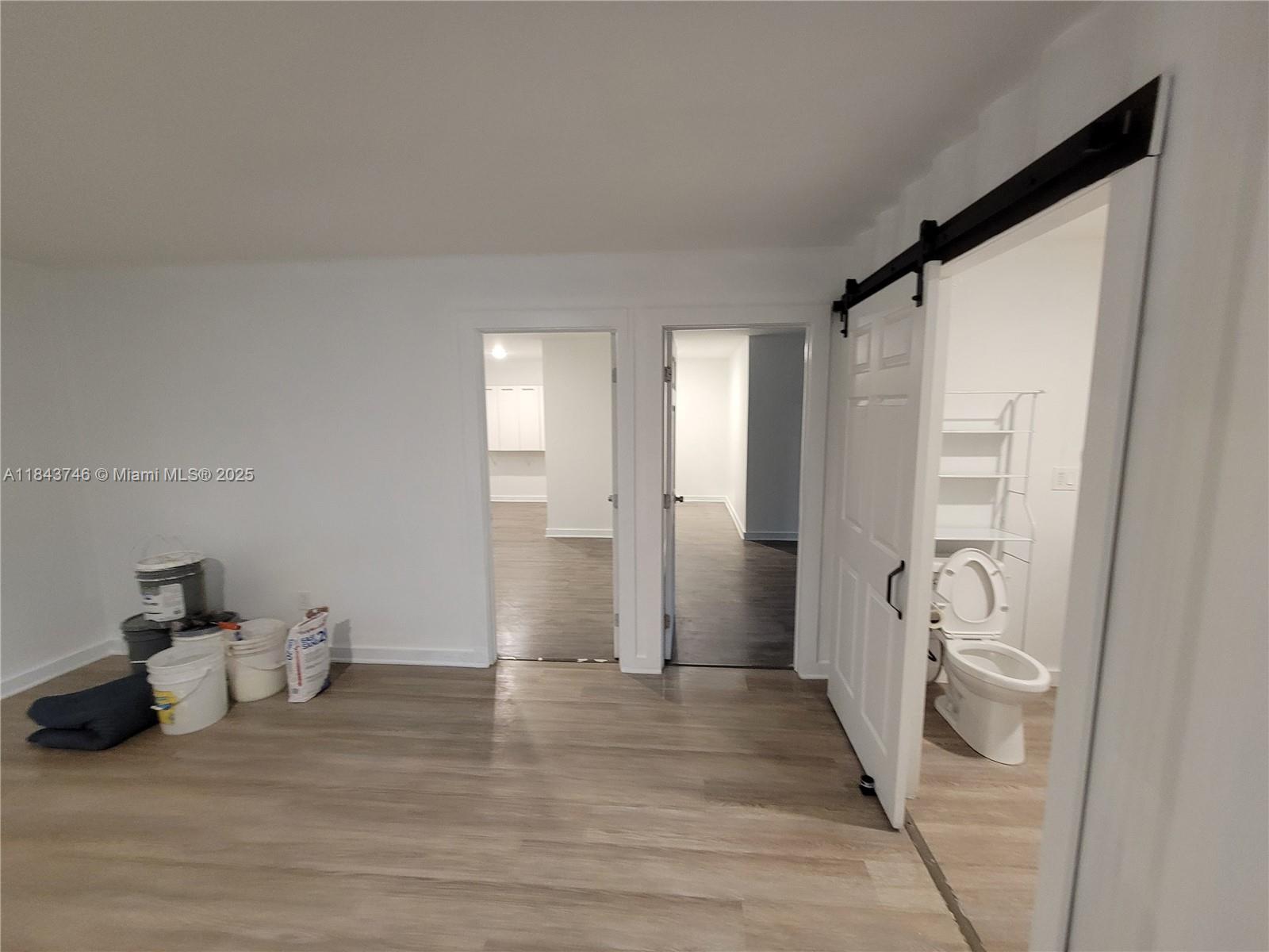 Montura Ranch - Residential