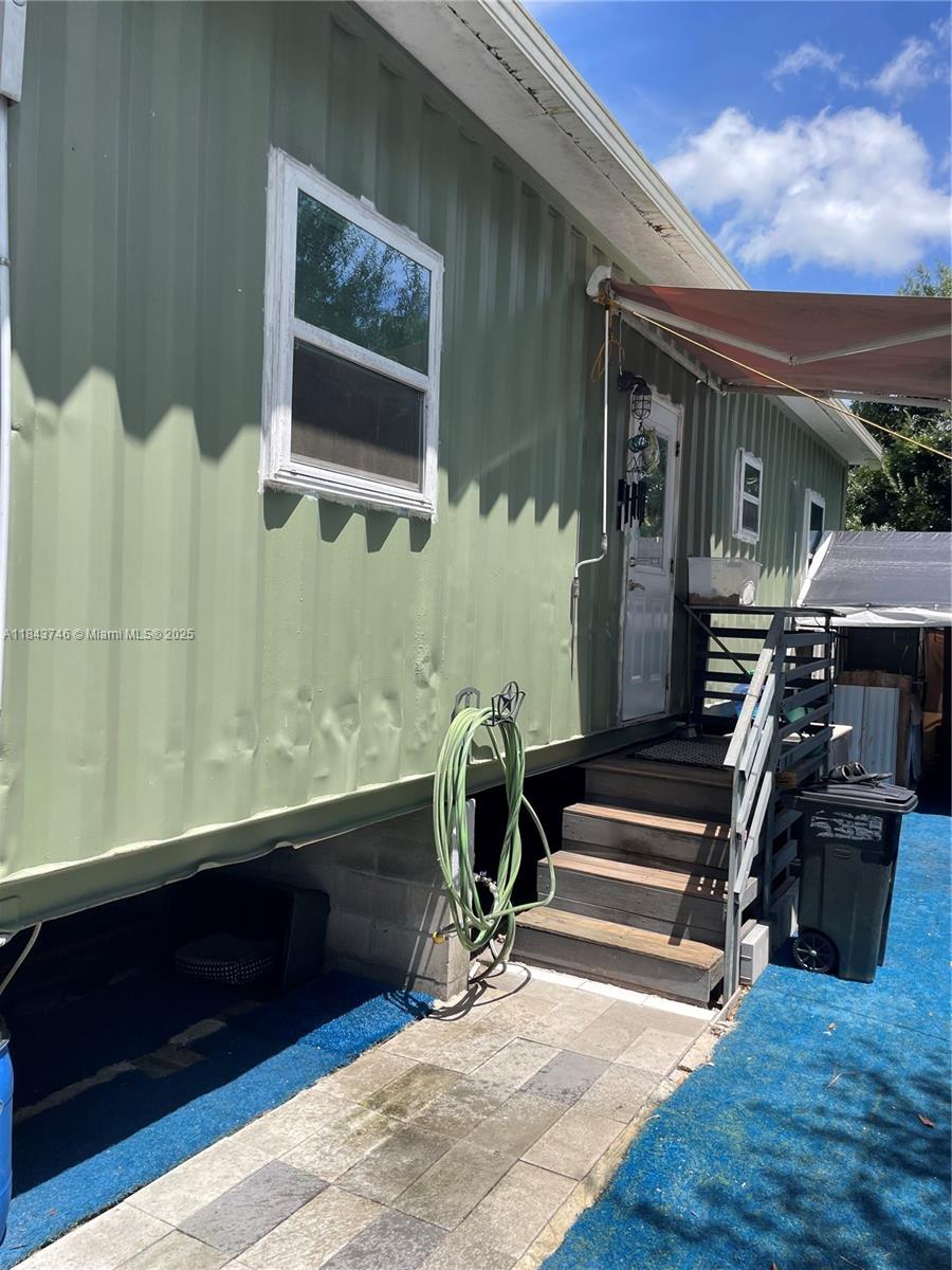 Montura Ranch - Residential