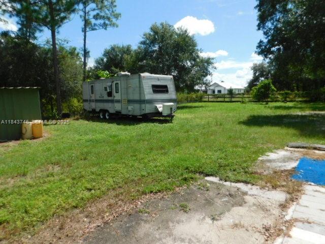 Montura Ranch - Residential