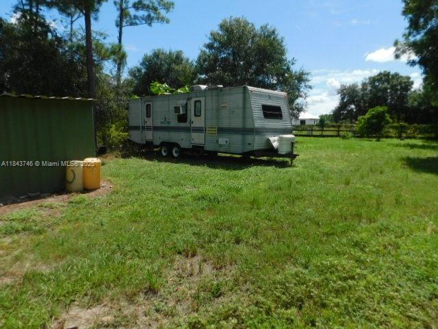 Montura Ranch - Residential