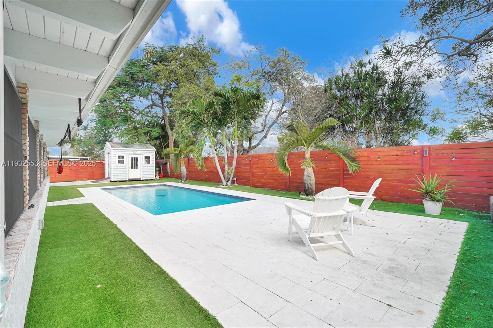 DEVON-AIRE ESTATES - Residential