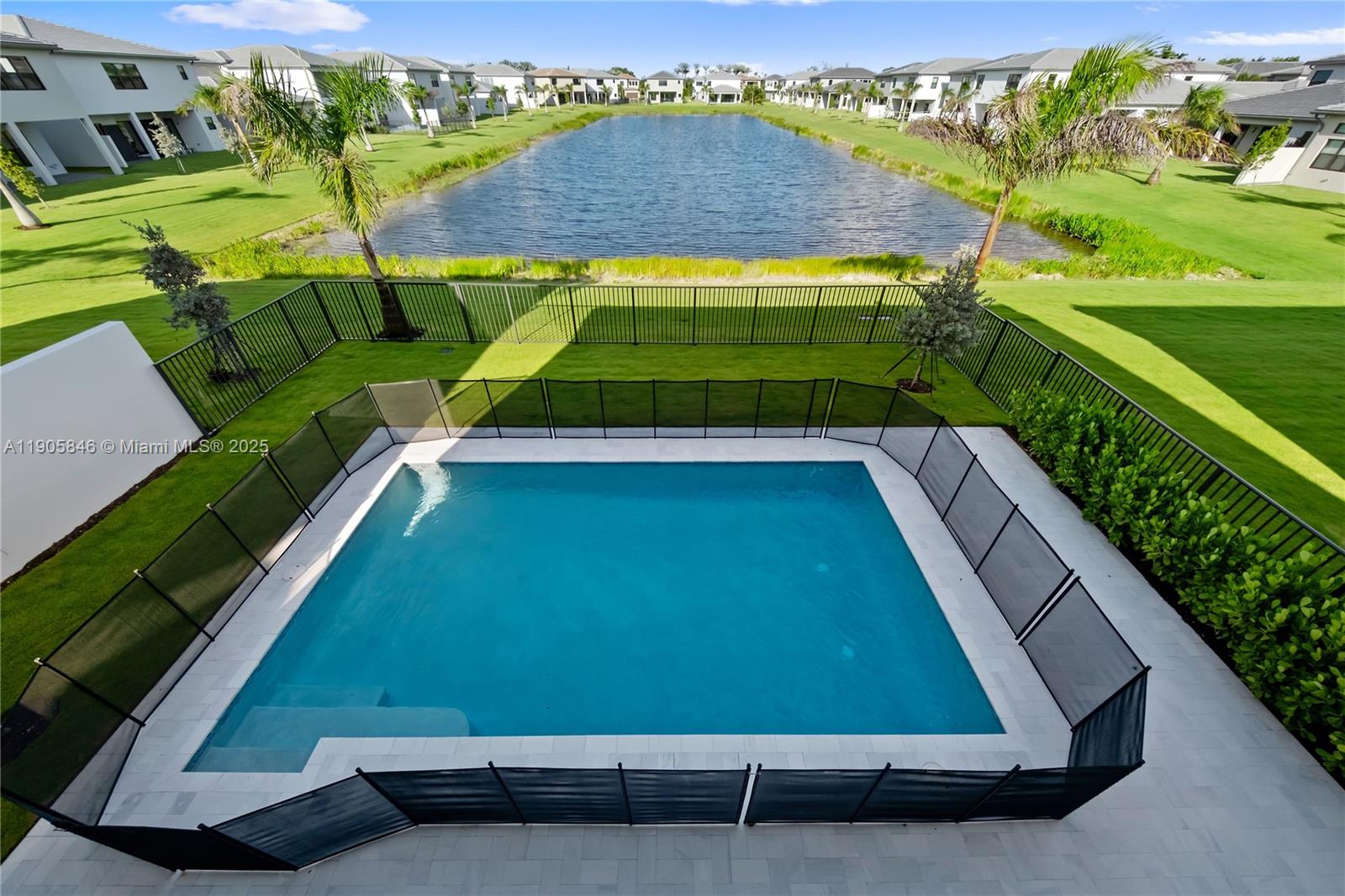 JOHNS WEST PUD - Residential Lease