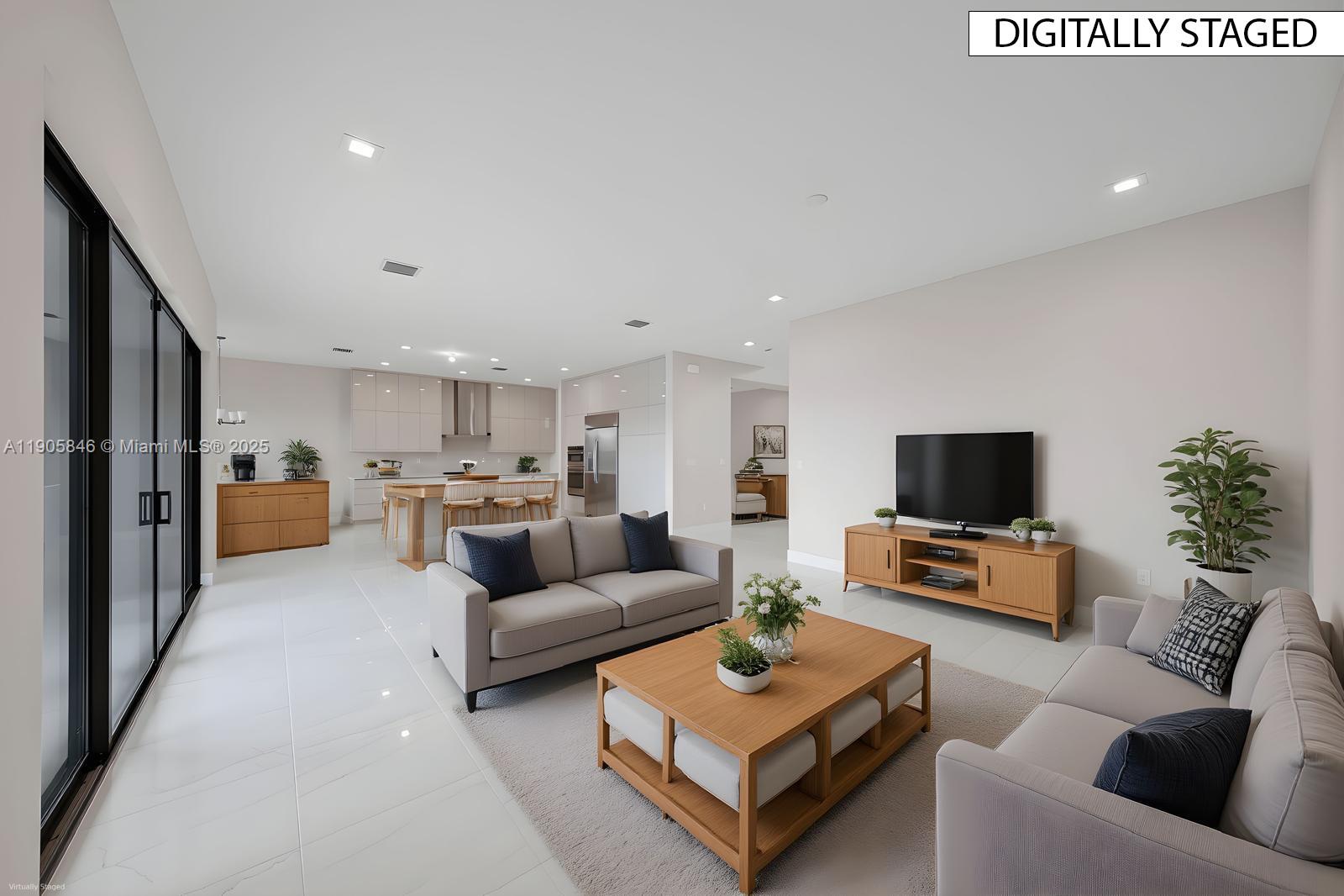 JOHNS WEST PUD - Residential Lease