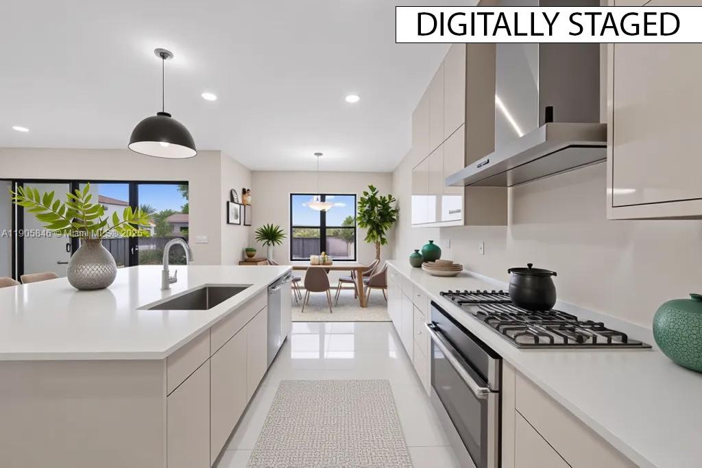 JOHNS WEST PUD - Residential Lease