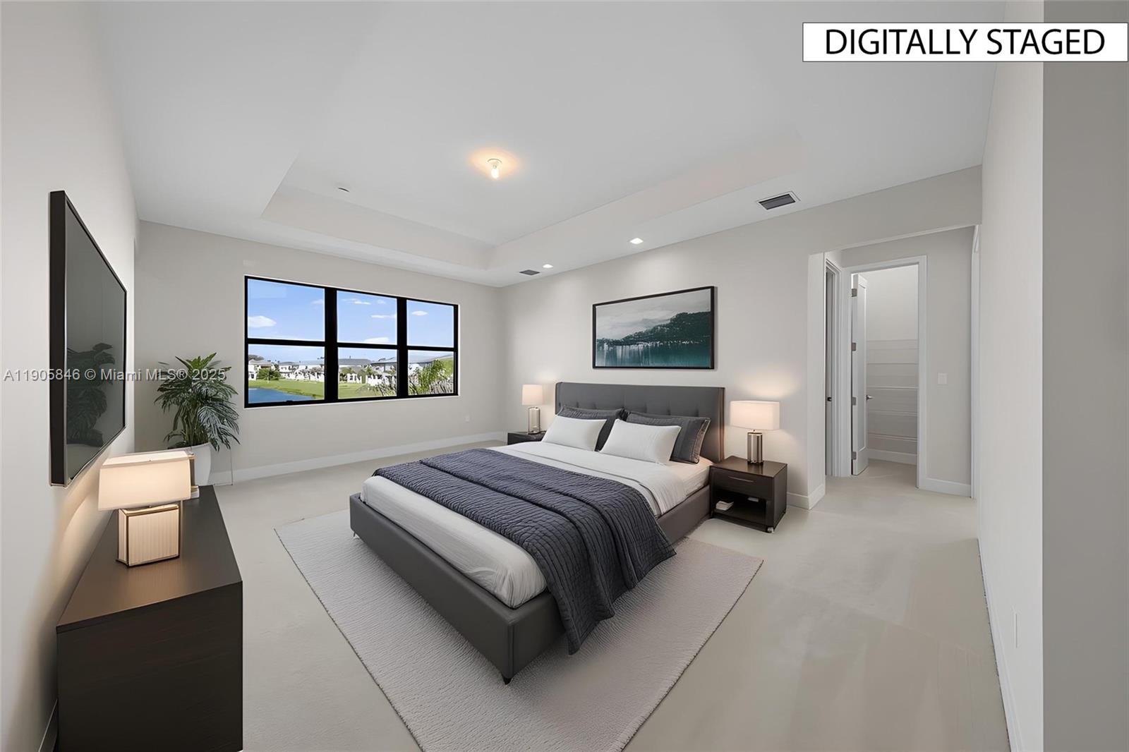 JOHNS WEST PUD - Residential Lease