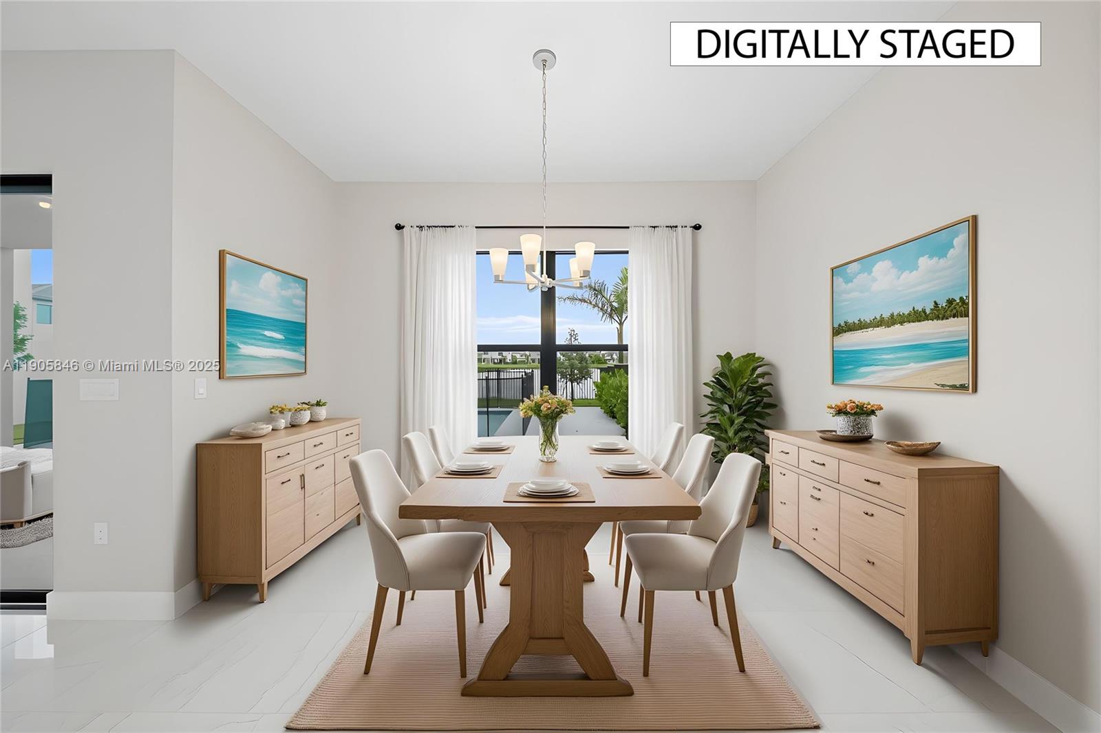 JOHNS WEST PUD - Residential Lease