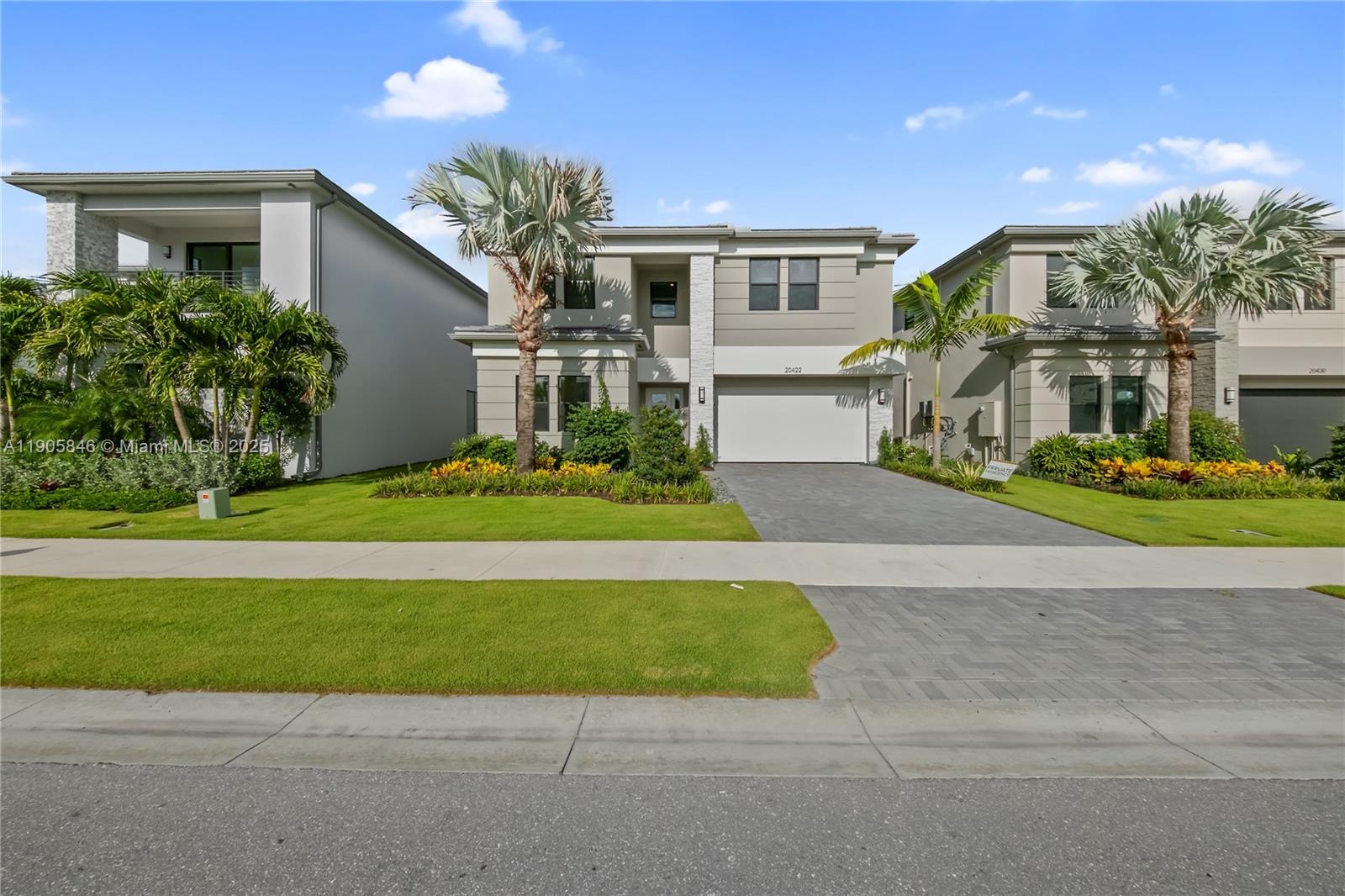 JOHNS WEST PUD - Residential Lease