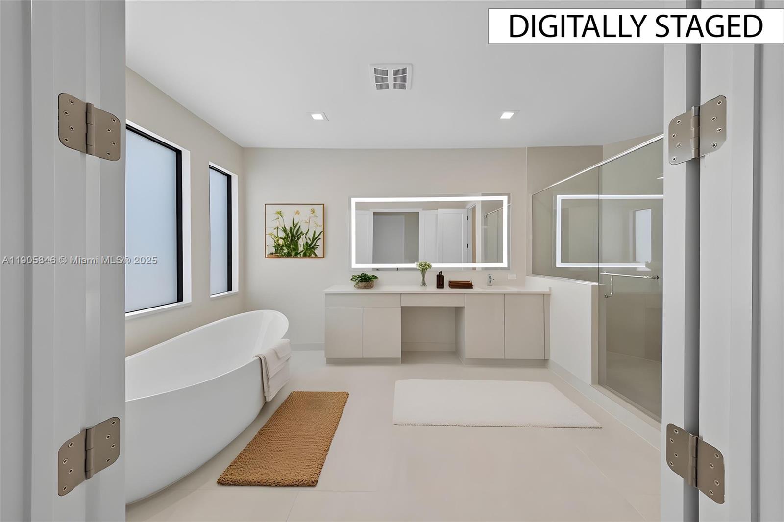 JOHNS WEST PUD - Residential Lease