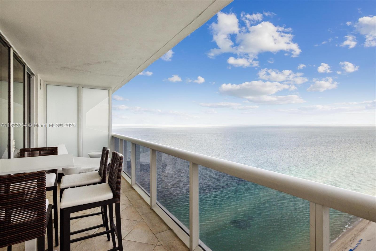 BEACH CLUB TWO - Residential Lease