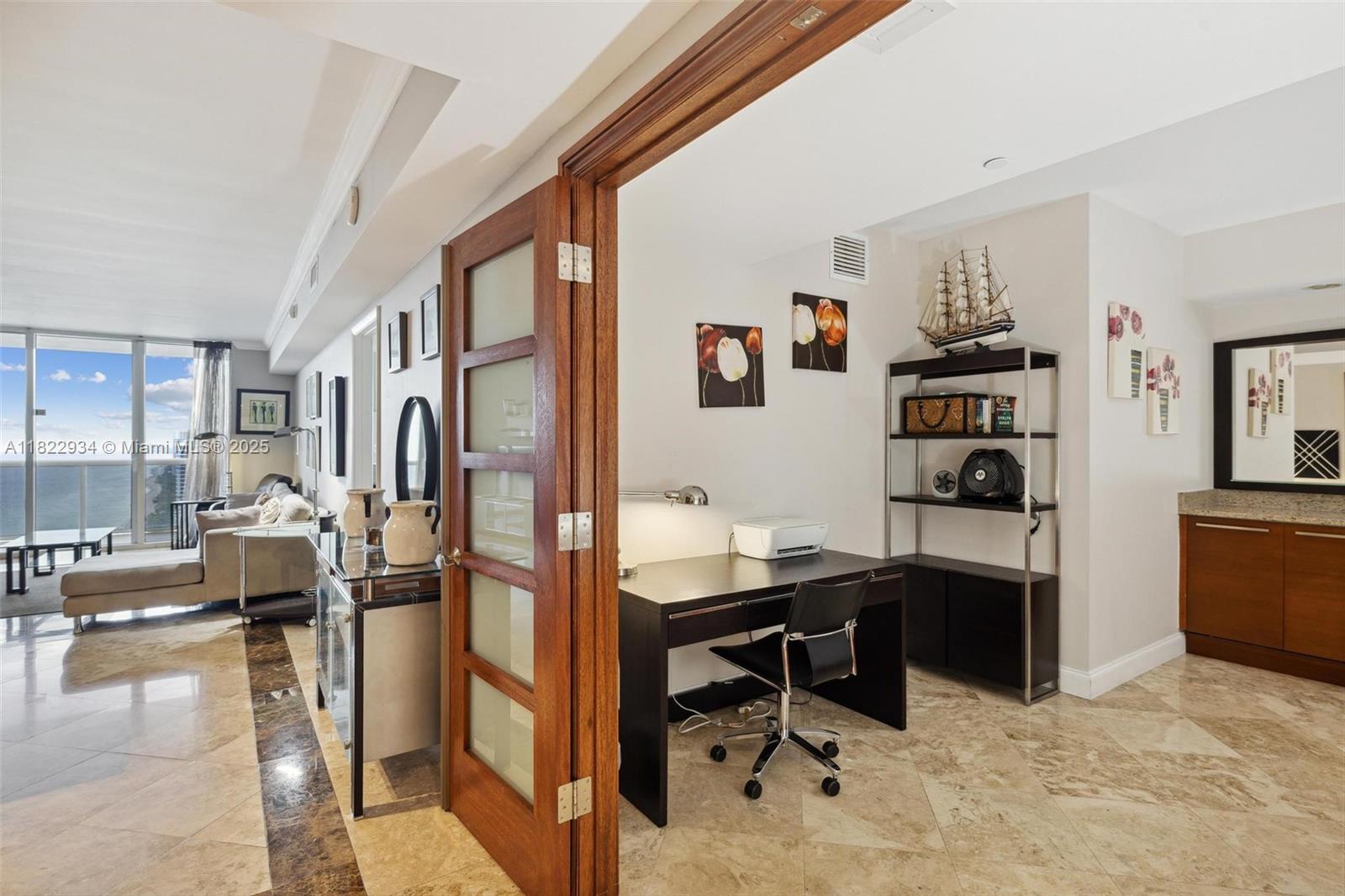 BEACH CLUB TWO - Residential Lease