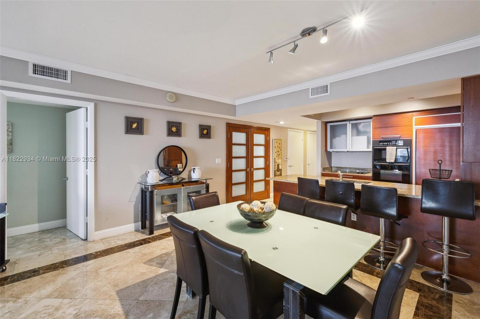 BEACH CLUB TWO - Residential Lease