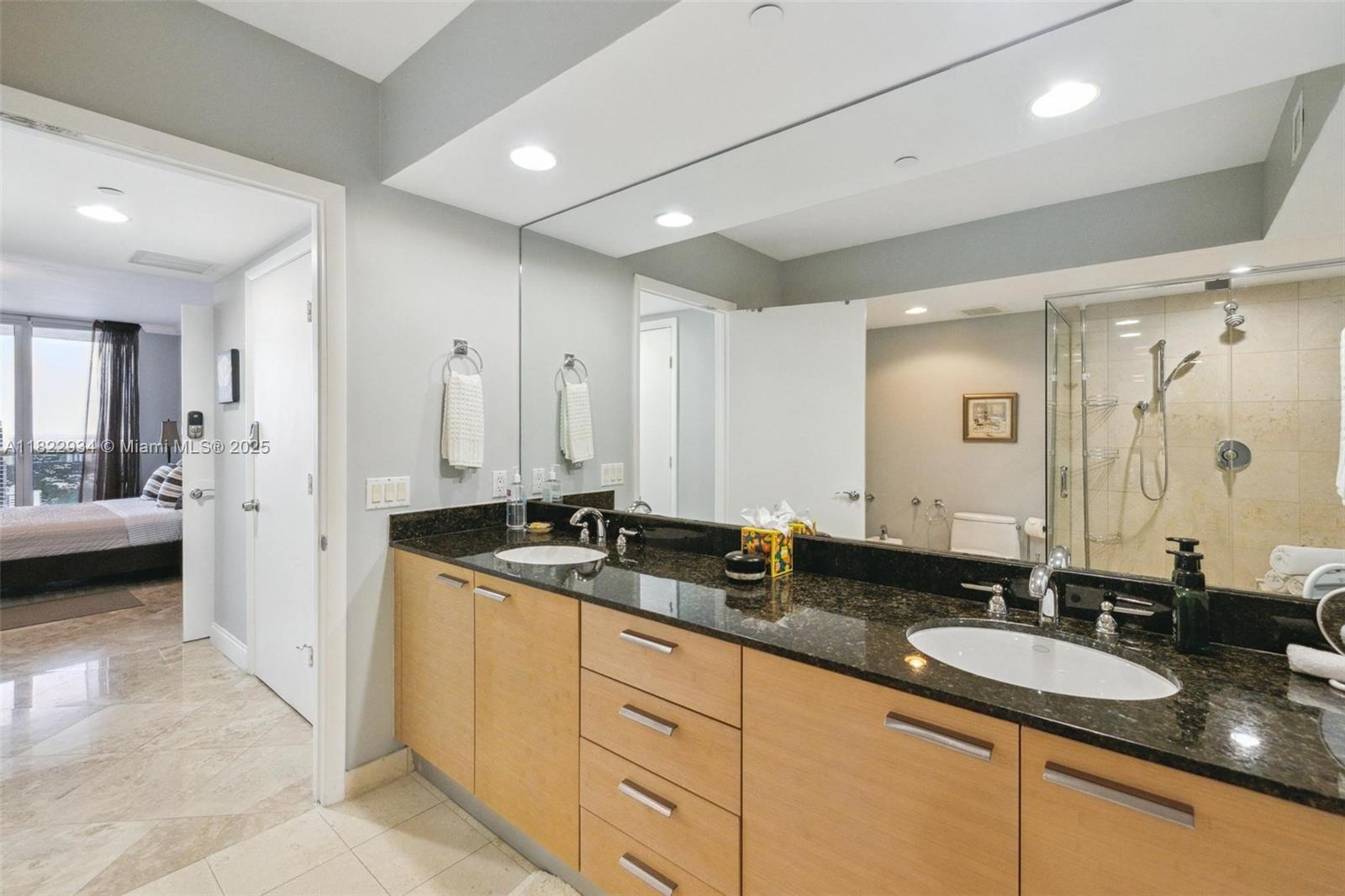 BEACH CLUB TWO - Residential Lease