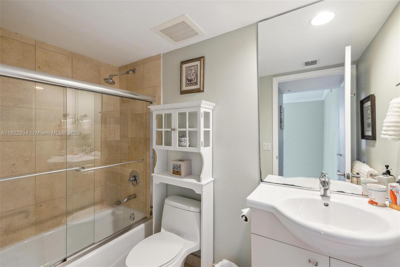 BEACH CLUB TWO - Residential Lease