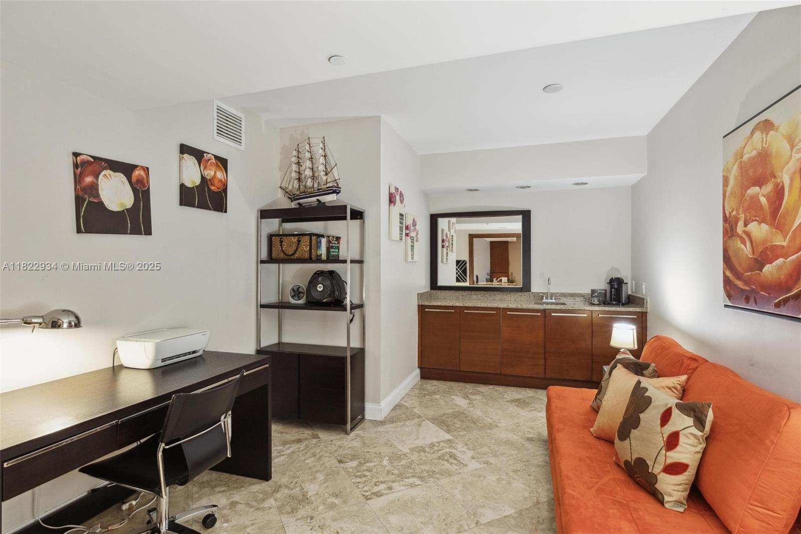 BEACH CLUB TWO - Residential Lease