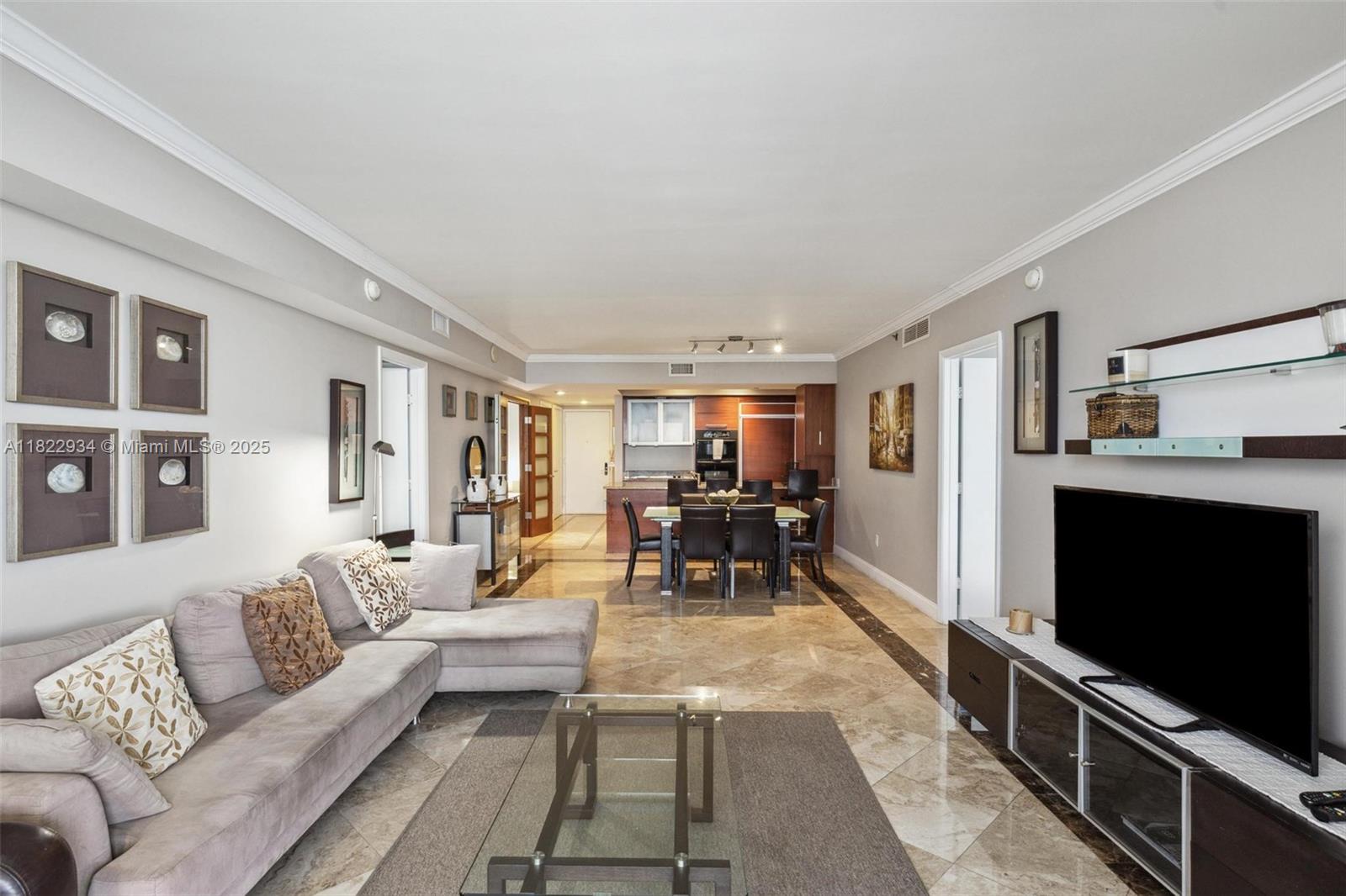 BEACH CLUB TWO - Residential Lease