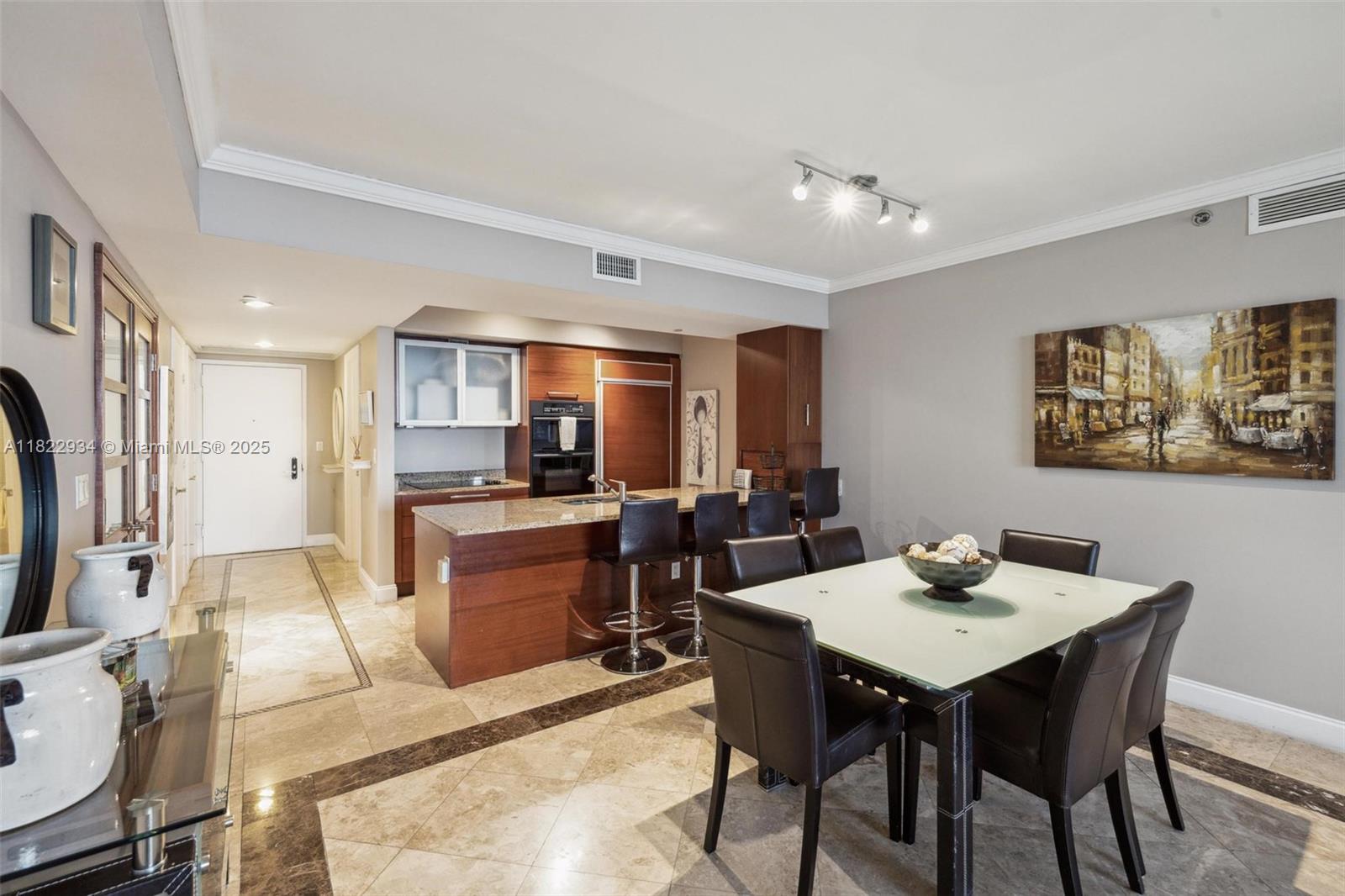 BEACH CLUB TWO - Residential Lease