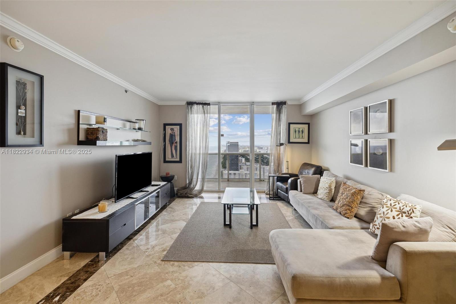 BEACH CLUB TWO - Residential Lease