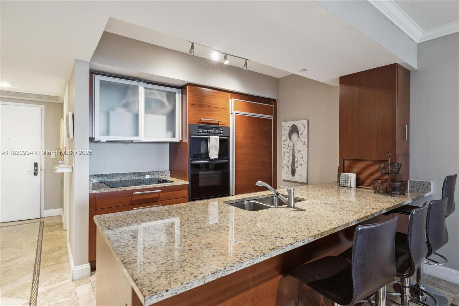 BEACH CLUB TWO - Residential Lease