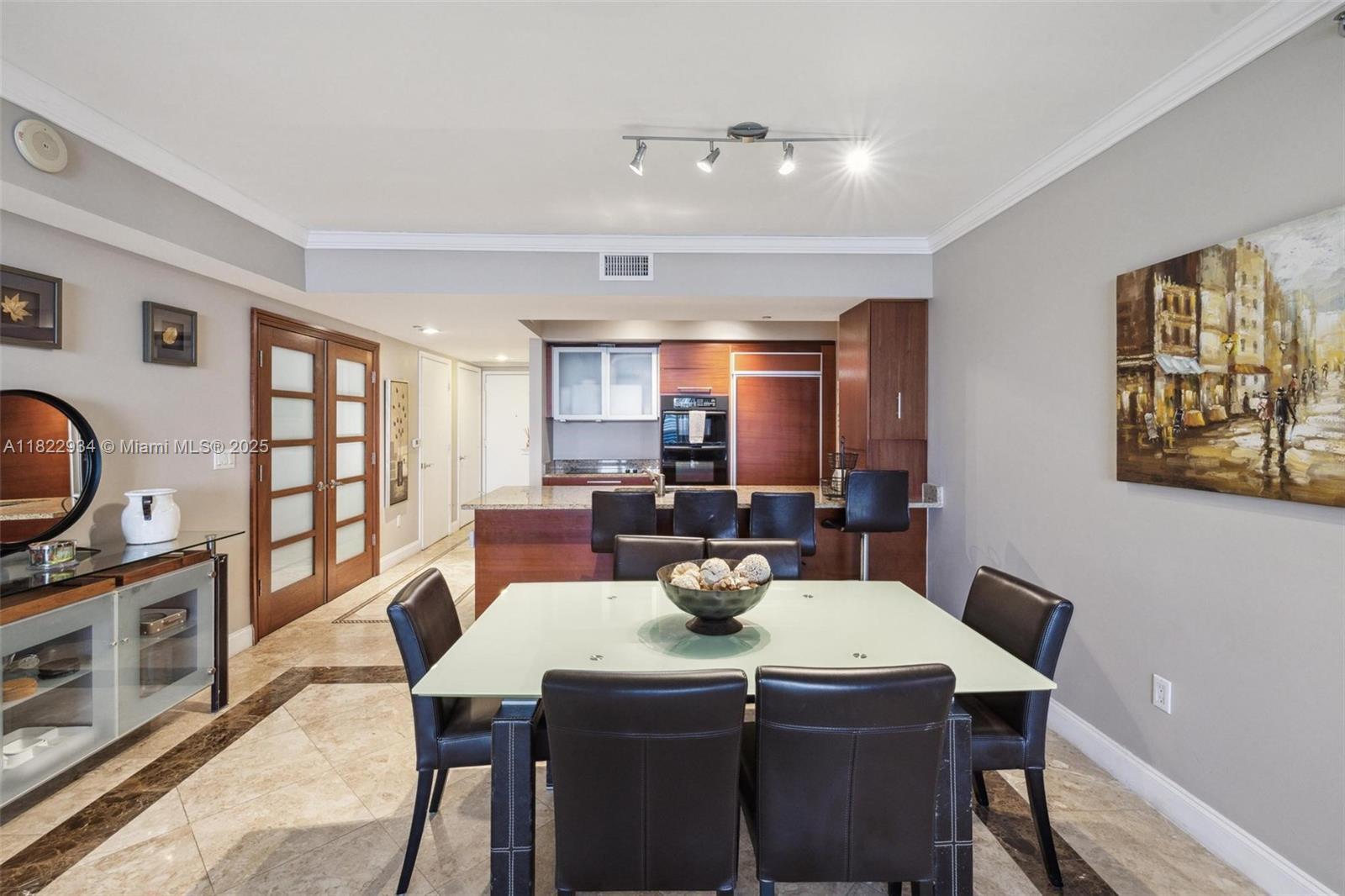 BEACH CLUB TWO - Residential Lease