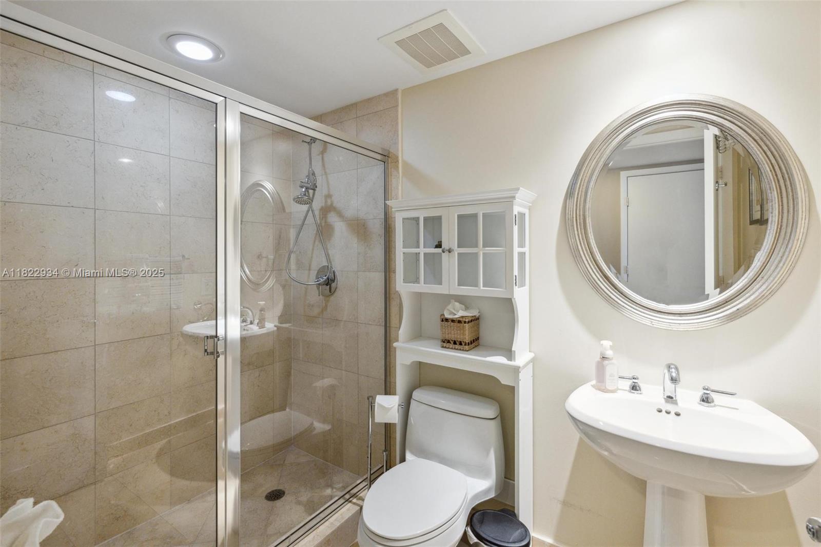 BEACH CLUB TWO - Residential Lease