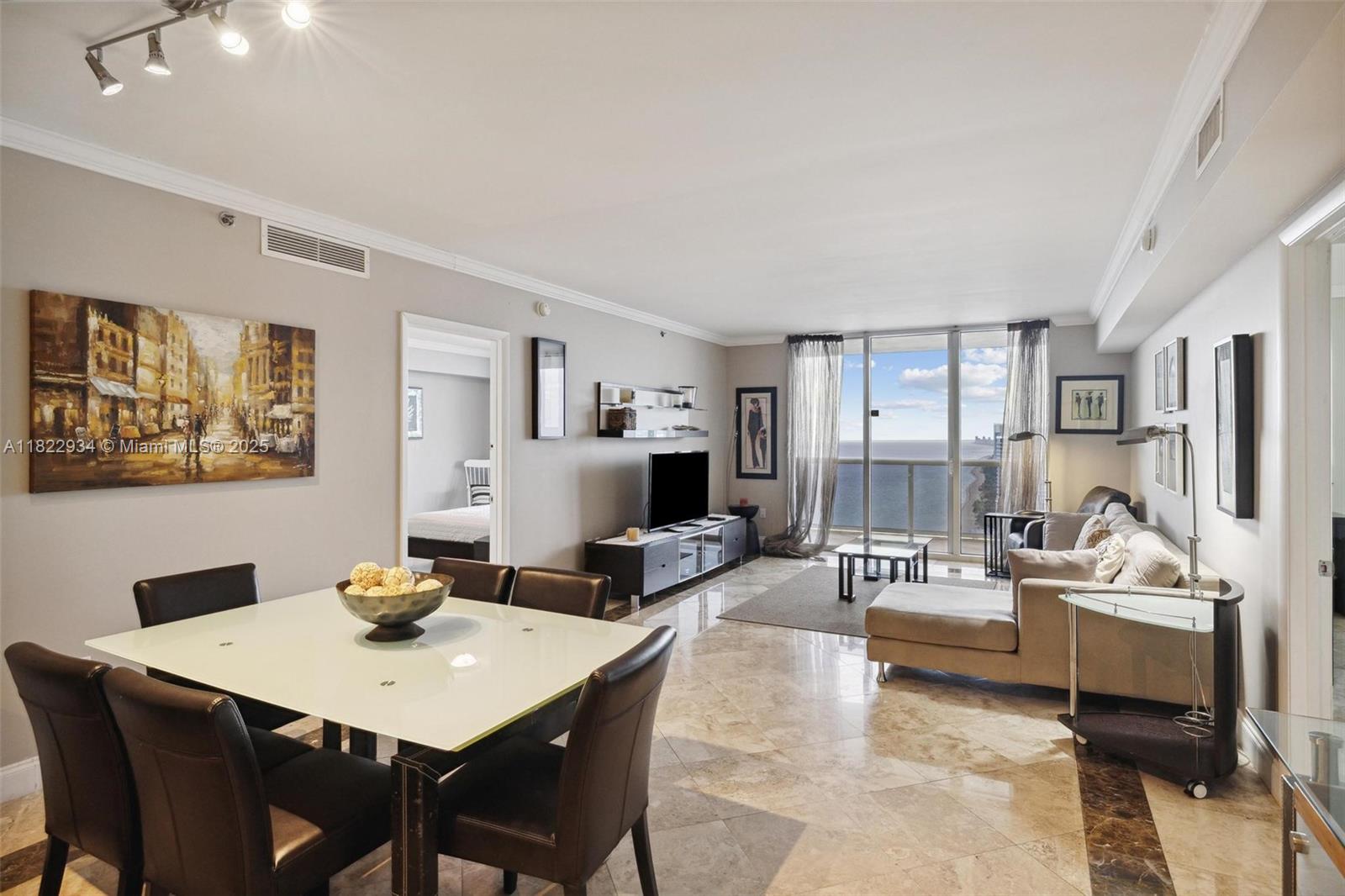 BEACH CLUB TWO - Residential Lease