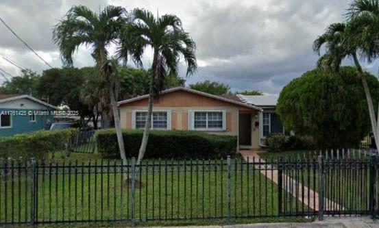 Online Auction Ends March 17, 2025 at 09:00 AM EST. Discover this inviting 4-bedroom, 2-bathroom home, offering a wonderful opportunity to live in a desirable Miami Gardens neighborhood. An auction deposit of 5% of the desired bid amount is required to bid, which will be applied to the sale price of the winning bid. Sold As-is. No showings. Explore more details and register for the auction at Federa