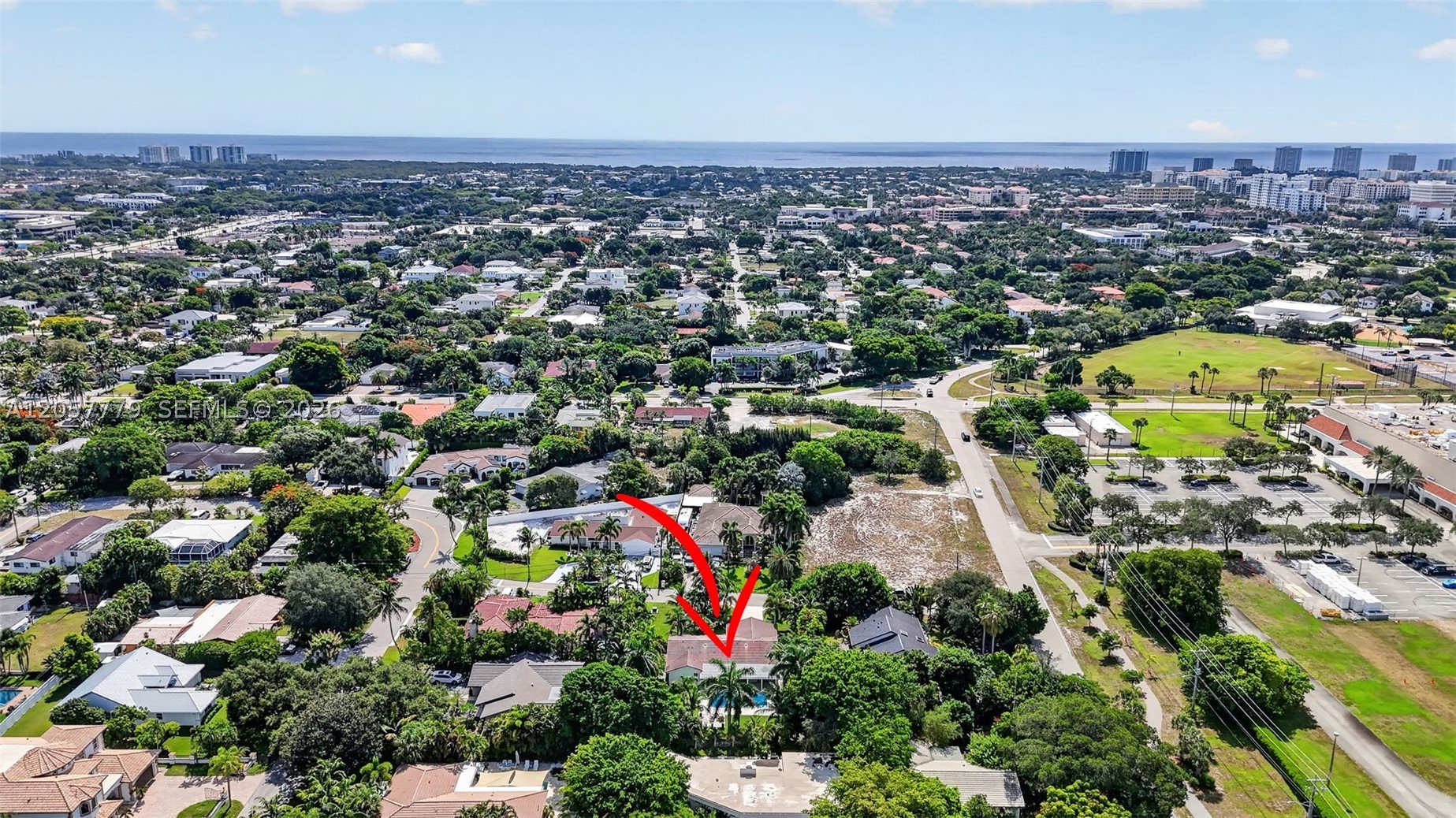 731 NW 4th Ct