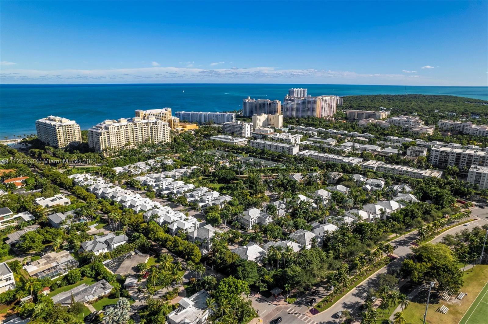 GRAND KEY ESTATES - Residential