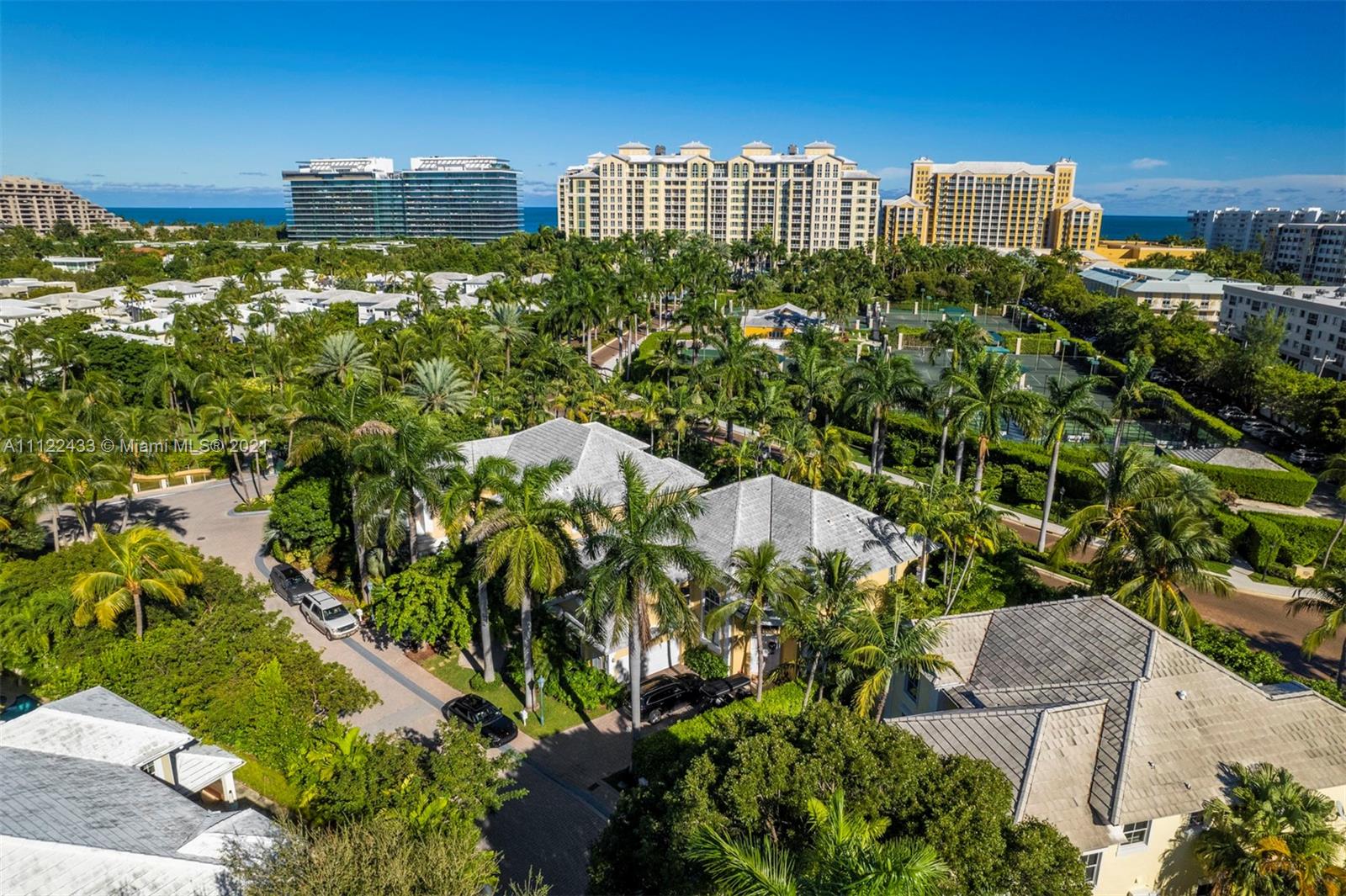 GRAND KEY ESTATES - Residential