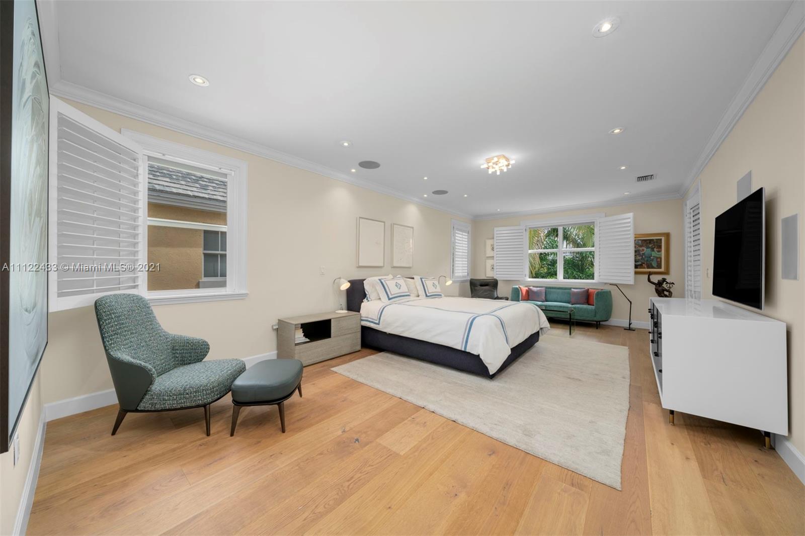 GRAND KEY ESTATES - Residential